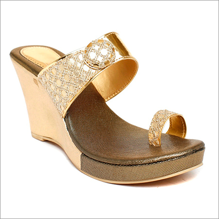 Ladies Wedges
