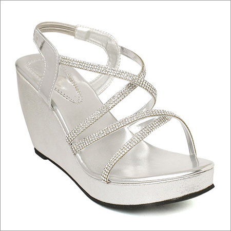 Ladies Wedges