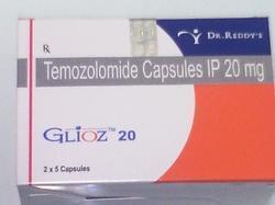Glioz 20Mg Capsule