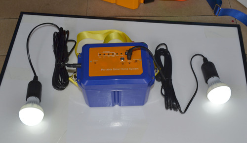 Solar Bulbs Household System 10/20/30W
