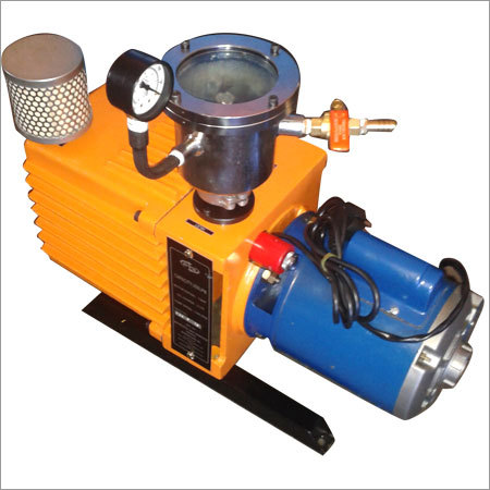Vacuum Pump