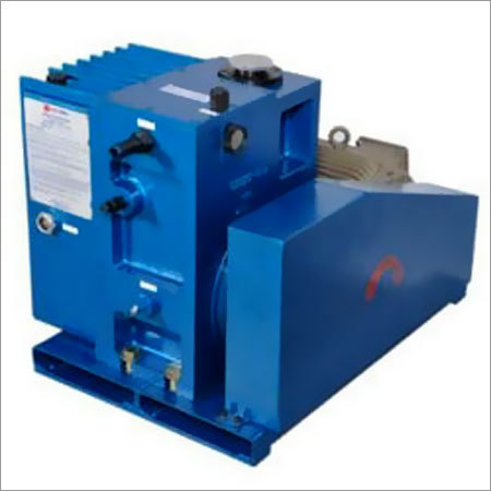 Electrical Vacuum Pump