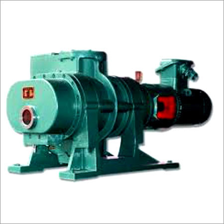 Vacuum Roots Pump