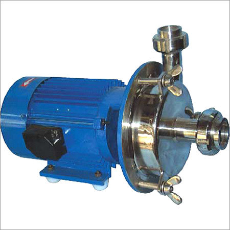 Centrifugal Pump