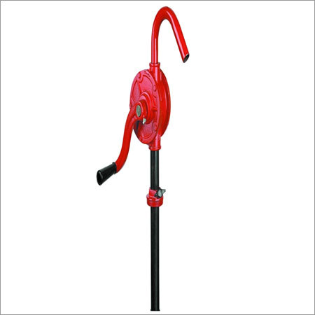 Barrel Pumps