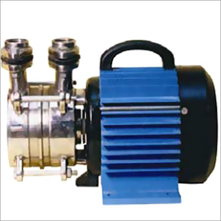 Self Priming Pumps