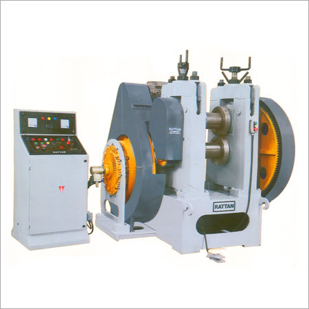 Roll Forged Reducer By RATTAN HAMMERS
