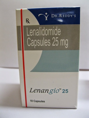 Lenangio Capsule