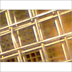 Weld Mesh