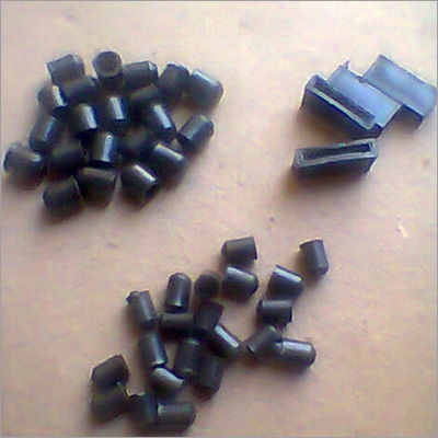 Plastic Anchor Cap