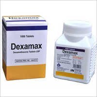 Dexamethasone Tablet General Drugs