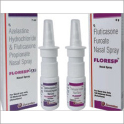 Fluticasone Nasal Spray