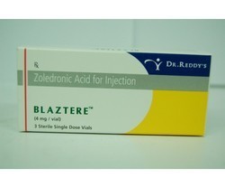 Blaztere 4mg Inj.