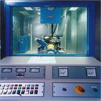 Multipurpose Acoustic Test Stands