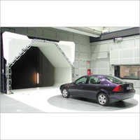 Aeroacoustic Wind Tunnels Application: Industrial