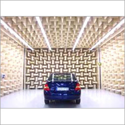 Anechoic Rooms