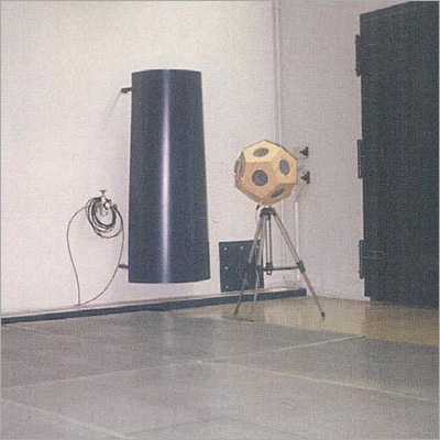 Rockwool Audiometry Rooms