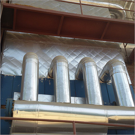 Acoustic Insulation Material