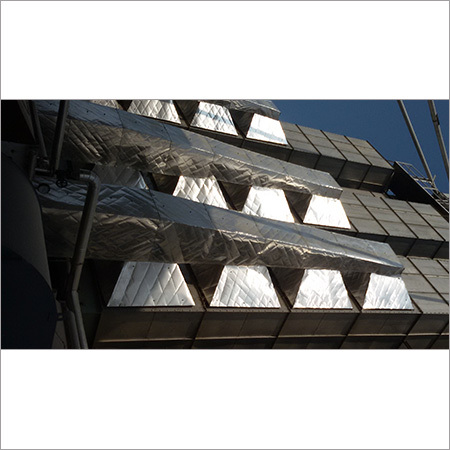 Thermal Insulation Materials