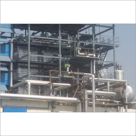 Underdeck Insulation System