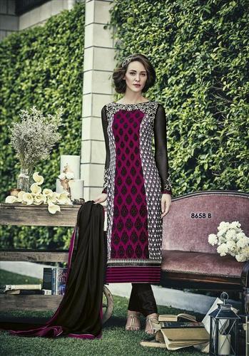 Designer salwar suits online