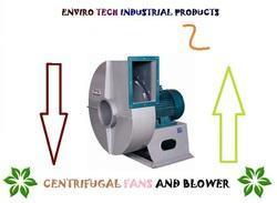 Centrifugal Blower