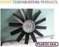 Plastic Fan - High-Durability Plastic, 16-Inch Size, Elegant White Design | Quiet Operation, Energy Efficient, Lightweight, Portable