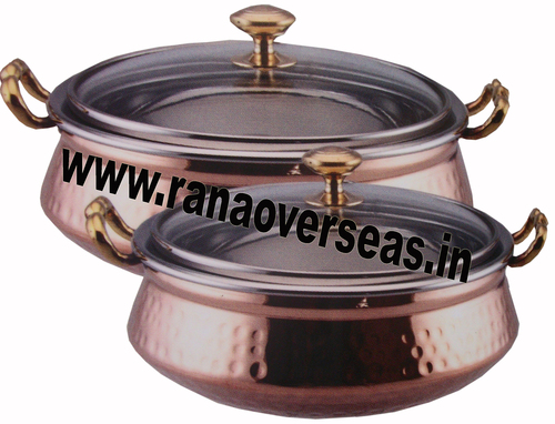 Golden  Handi