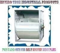 Forward Curved Blower