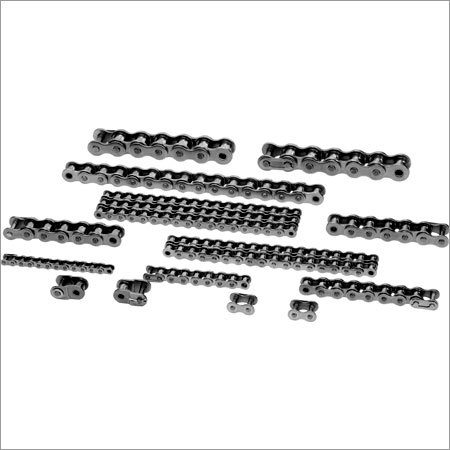 Industrial Roller Chain
