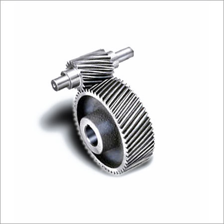 Pinion Gear