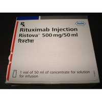 Ristova 500mg Inj.