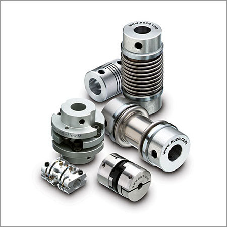 Flexible Couplings