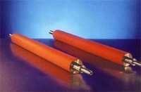 Metal Lamination Rollers - Metal, 762mm Length | Waterproof, Long Life, High Strength, Easy To Maintain, Flawless Structure