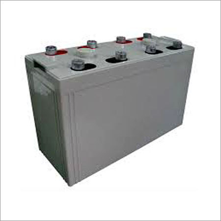 Solar Battery
