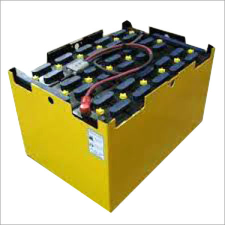Industrial Batteries