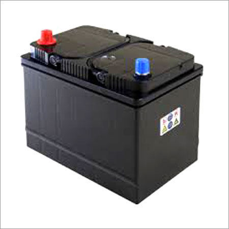Automotive Battery