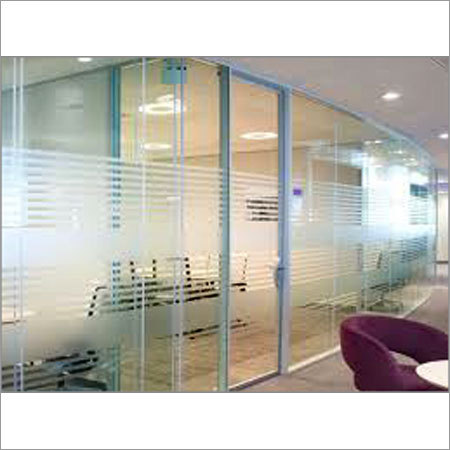 UPVC Structural Glazing
