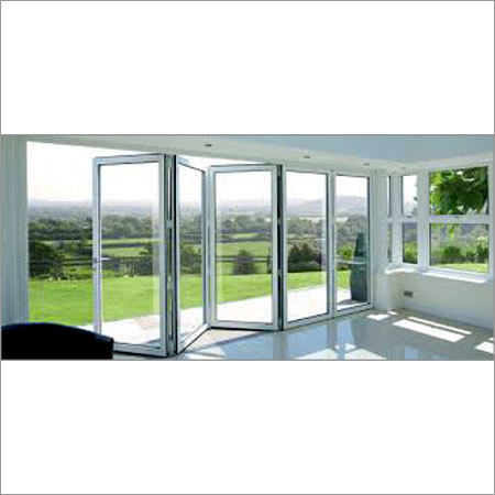 UPVC Doors