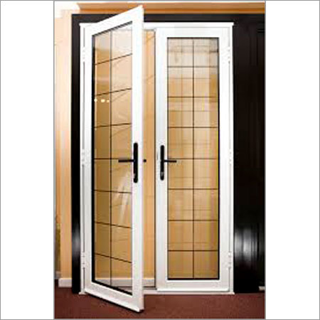 Aluminium Doors
