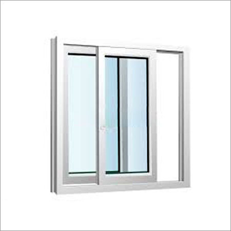 Aluminium Sliding Windows