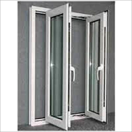 Aluminium Openable WIndows