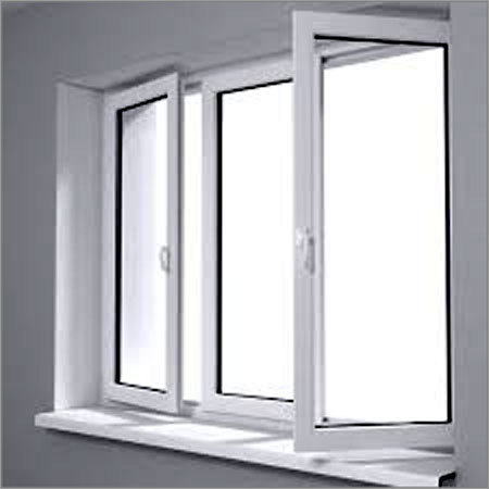 Openable UPVC WIndow