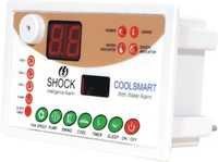 COOLER REMOTE CONTROL WITH SHOCK ALARM