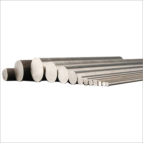 Bright Steel Bars