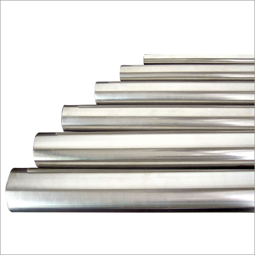 Ground Bars & Peeled Bars