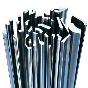 Shaped Wires & Profiles