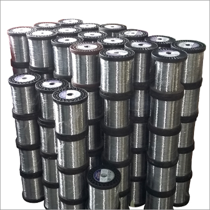 Stainless Steel Fine Wires