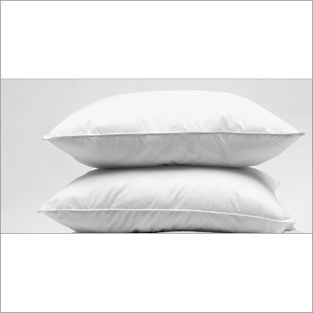 Down Pillow