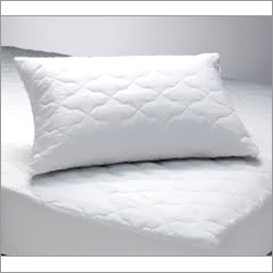 Pillow Protector By HOME COMFORT TEXOFAB